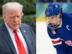 希拉蕊奈特和梅根凱勒在國家電視台上猛烈抨擊唐納德川普