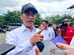 Kabapans:齋戒月中期前糧食穩定性得到控制