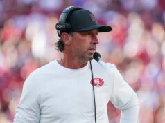 羅伯特·薩利赫退出後,凱爾·沙納漢聘請了被解僱的牛仔隊教練