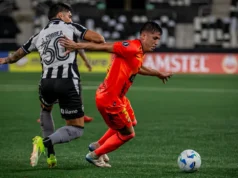 厄瓜多可以,我們不能…巴塞隆納證明巴西人在博塔弗戈的帶領下並非無敵