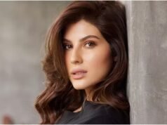 埃爾納茲·諾魯齊對美國和以色列對伊朗的襲擊做出反應,並表示她為無辜平民祈禱 – Firstpost