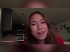 Kim Atienza 分享的 Emman Atienza 的《PBB》試鏡影片引起了誠實的反應