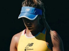 前溫布頓決賽選手透露剃半頭是如何讓他失去勞力士交易的