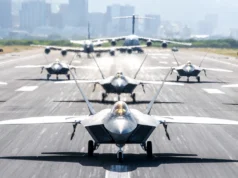 美國空軍推出 Ringleader 測試先進感測器融合