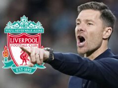 阿隆索「同意」在安菲爾德簽訂三年合同,儘管斯洛特面臨「無效」索賠,但仍面臨解僱