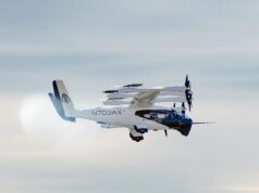 「飛行汽車」將於今年夏天飛上美國天空