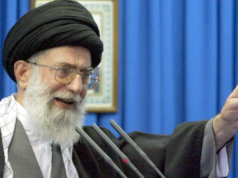 伊朗最高領袖哈梅內伊逝世哀悼40天