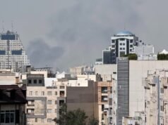 關於美國和以色列對伊朗的攻擊,你應該了解什麼 – Publimetro Columbia