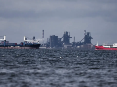 印度水手在伊朗襲擊美國油輪中喪生