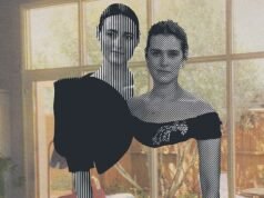 情感價值的演員陣容揭示了電影的後設敘事