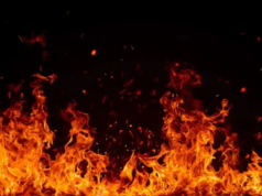 同一家庭的五人在巴基斯坦提拉谷地的迫擊砲爆炸中喪生。