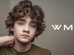 《星際戰鬥機》演員弗林格雷與 WME 簽約