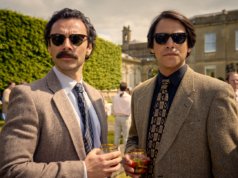 Banjay-All3Media 會收購 ITV Studios 嗎?統一是遊戲的名稱