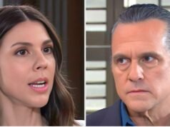 綜合醫院 3 月 2 日至 13 日這兩週的劇透:桑尼揭露了毀滅性的真相,克里斯蒂娜則釋放了她的憤怒!