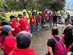 因非法廣告而受到處罰的人員名單 – Publimetro Columbia