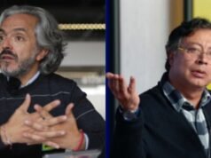 「我可以清楚地談論酷兒」 – Publimetro Columbia