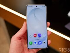 三星希望讓您在 Galaxy 手機上使用振動代碼應用程式