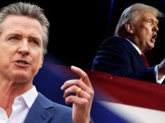 紐瑟姆嘲笑川普推動對傳統媒體的打擊