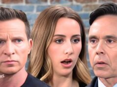 綜合醫院轉折:傑森的綁架危機 – 格斯會在絕望的救援行動中殺死科勒姆嗎? ! ?