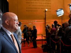 傑夫·扎克和馬可·巴塞蒂很樂觀