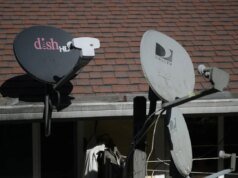 Dish TV 所有者 EchoStar 2025 年第四季收益、付費電視訂戶損失