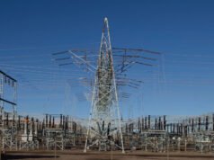 TerraPower 已獲得批准開始建造其第一座核電廠