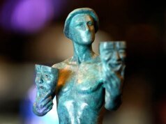 2026 年演員獎得獎者:即時更新