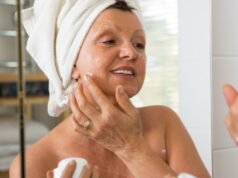 Iunik β-葡聚醣保濕霜豐盈成熟肌膚