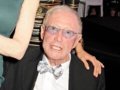 《托馬斯皇冠事件》的作者已95歲