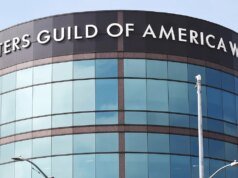 由於內部工人罷工,洛杉磯作家協會頒獎典禮被取消