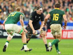 蕾妮為雷塔利克的回歸打開了大門