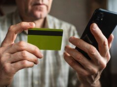 銀行成為弱勢老人防範詐騙的堡壘