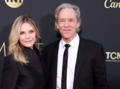 米歇爾菲佛 (Michelle Pfeiffer) 透露為何不再與結婚 30 年的艾美獎獲獎丈夫合作