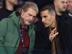 曼城的 115 次指控讓曼聯損失了 1.7 億英鎊的英超獎金