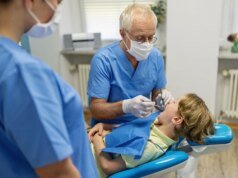 醫療補助支付更多的牙科護理費用。共和黨的削減可能會扭轉趨勢。