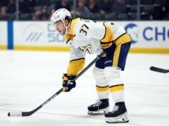 雪崩隊交易後衛尼克布蘭肯伯格