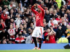 我們在對陣阿斯頓維拉的比賽中完成了一場大師級的比賽,但曼聯球迷這次不會實現他們的賽季結束願望。