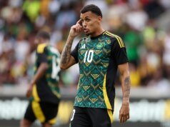 東尼惠蘭表示,拉維爾莫里森在曼聯的天賦與馬庫斯拉什福德一樣,但取得的成就卻少一些