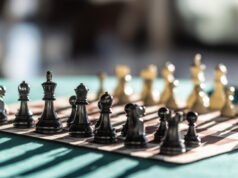 了解為什麼某些遊戲中的 AI 如此神奇