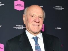 巴里·迪勒嘲笑大衛·艾里森和哈維·韋恩斯坦