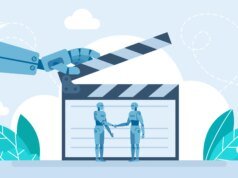 好萊塢需要人工智慧|嘉賓專欄