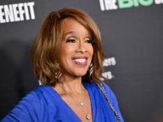 蓋爾金在哥倫比亞廣播公司續約後發表挑釁聲明:“有關我死亡的謠言被嚴重誇大了”