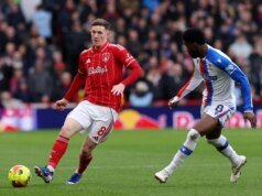 艾利奧特安德森和托納利的進球不應該分散人們對容易被遺忘的曼聯的注意力。