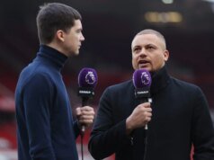 韋斯布朗表示,他在曼聯與三名被低估的球員共事