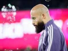 為什麼布萊恩·姆博莫是格拉斯納對曼聯的最大威脅,水晶宮專家解釋了關鍵弱點