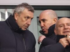 當曼聯繪製新的轉會候選名單時,英力士犯了錯誤,三名年輕人面臨危險