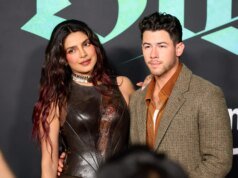普莉揚卡喬普拉 (Priyanka Chopra) 和尼克喬納斯 (Nick Jonas) 已停止分享女兒的照片