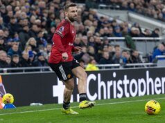 盧克·肖的健康提升為曼聯本賽季帶來了隱性成本,而卡里克則承擔著