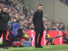 邁克爾·卡里克有另一個機會糾正他在紐卡斯爾的錯誤,揭示阿莫林對陣維拉的“禮物”