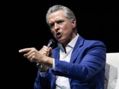 加文·紐瑟姆將以色列比作“種族隔離國家”